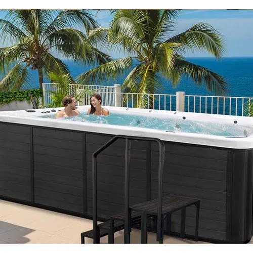 Swimspa hot tubs for sale in San Leandro